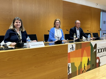 El Congreso Internacional de Turismo Universidad-Empresa cierra su 27 edición