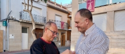 El PPCS celebra a Xilxes les tradicions d'una localitat que 'somriu al canvi'