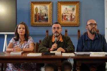 Presentan el número 26 de la revista Font en Vila-real