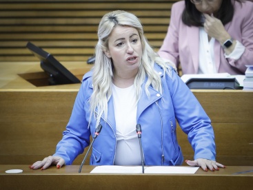 El PPCV pide al Gobierno fortalecer el trabajo de Cooperación con las comunidades autónomas