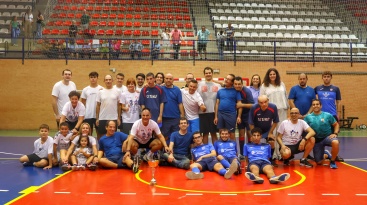 El Partido Popular de Onda y El Molí unen fuerzas por la inclusión a través del deporte