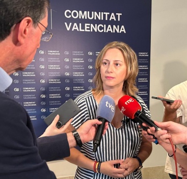 El PPCV celebra 'el respaldo de los valencianos a las polticas sociales del Consell del cambio de Carlos Mazn'