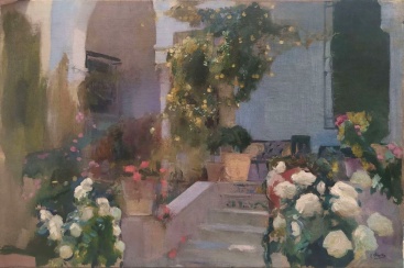 El Ministerio de Cultura adquiere dos obras de Sorolla por más de 500.000 euros