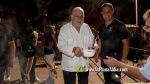 Les Alqueries sopar m?s de 2.600 racions de caldera