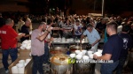 Les Alqueries sopar m?s de 2.600 racions de caldera
