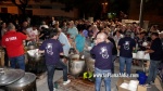 Les Alqueries sopar m?s de 2.600 racions de caldera