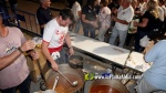 Les Alqueries sopar m?s de 2.600 racions de caldera