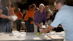 Les Alqueries sopar m?s de 2.600 racions de caldera