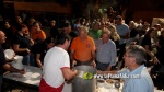 Les Alqueries sopar m?s de 2.600 racions de caldera