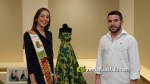 Les festeres mostren el 'maifest'