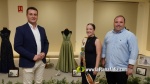 Les festeres mostren el 'maifest'