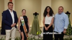 Les festeres mostren el 'maifest'
