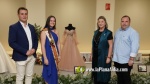 Les festeres mostren el 'maifest'