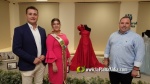 Les festeres mostren el 'maifest'