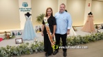 Les festeres mostren el 'maifest'