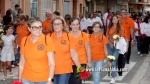 Les Alqueries ofrena la Verge del Xiquet Perdut
