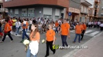 Les Alqueries ofrena la Verge del Xiquet Perdut