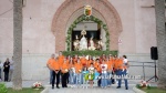 Les Alqueries ofrena la Verge del Xiquet Perdut