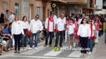 Les Alqueries ofrena la Verge del Xiquet Perdut
