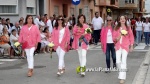 Les Alqueries ofrena la Verge del Xiquet Perdut