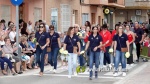 Les Alqueries ofrena la Verge del Xiquet Perdut