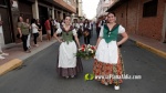 Les Alqueries ofrena la Verge del Xiquet Perdut