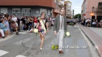 Les Alqueries ofrena la Verge del Xiquet Perdut