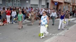 Les Alqueries ofrena la Verge del Xiquet Perdut