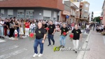 Les Alqueries ofrena la Verge del Xiquet Perdut