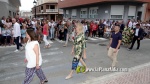 Les Alqueries ofrena la Verge del Xiquet Perdut