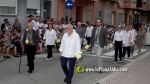 Les Alqueries ofrena la Verge del Xiquet Perdut