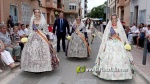 Les Alqueries ofrena la Verge del Xiquet Perdut