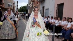 Les Alqueries ofrena la Verge del Xiquet Perdut