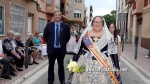 Les Alqueries ofrena la Verge del Xiquet Perdut