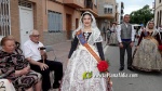 Les Alqueries ofrena la Verge del Xiquet Perdut