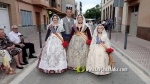 Les Alqueries ofrena la Verge del Xiquet Perdut