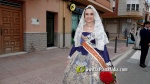 Les Alqueries ofrena la Verge del Xiquet Perdut