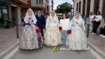 Les Alqueries ofrena la Verge del Xiquet Perdut