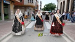 Les Alqueries ofrena la Verge del Xiquet Perdut