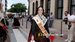 Les Alqueries ofrena la Verge del Xiquet Perdut