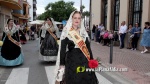 Les Alqueries ofrena la Verge del Xiquet Perdut