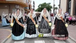 Les Alqueries ofrena la Verge del Xiquet Perdut