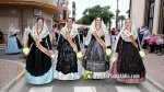 Les Alqueries ofrena la Verge del Xiquet Perdut