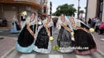 Les Alqueries ofrena la Verge del Xiquet Perdut