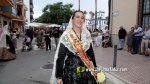 Les Alqueries ofrena la Verge del Xiquet Perdut