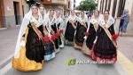 Les Alqueries ofrena la Verge del Xiquet Perdut