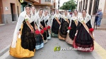 Les Alqueries ofrena la Verge del Xiquet Perdut