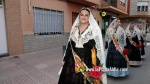 Les Alqueries ofrena la Verge del Xiquet Perdut