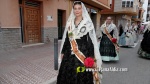 Les Alqueries ofrena la Verge del Xiquet Perdut