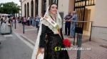 Les Alqueries ofrena la Verge del Xiquet Perdut